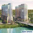 CĂN HỘ PENTHOUSE 3 PN 100MM2 VIEW SÔNG CHỈ 3,8 TỶ - TT CHỈ 1,2 TỶ NHẬN NHÀ - GIÁ GỐC CDT SUNGROUP - Ảnh thu nhỏ 13