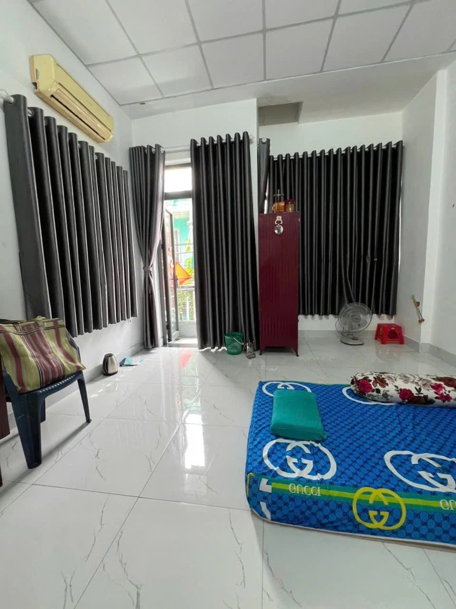 Bán nhà hẻm Miếu Gò Xoài 4x8m, 1 trệt 1 lầu, 2PN, giá 3,47 tỷ, Bình Hưng Hòa A, Bình Tân - Ảnh thu nhỏ 5