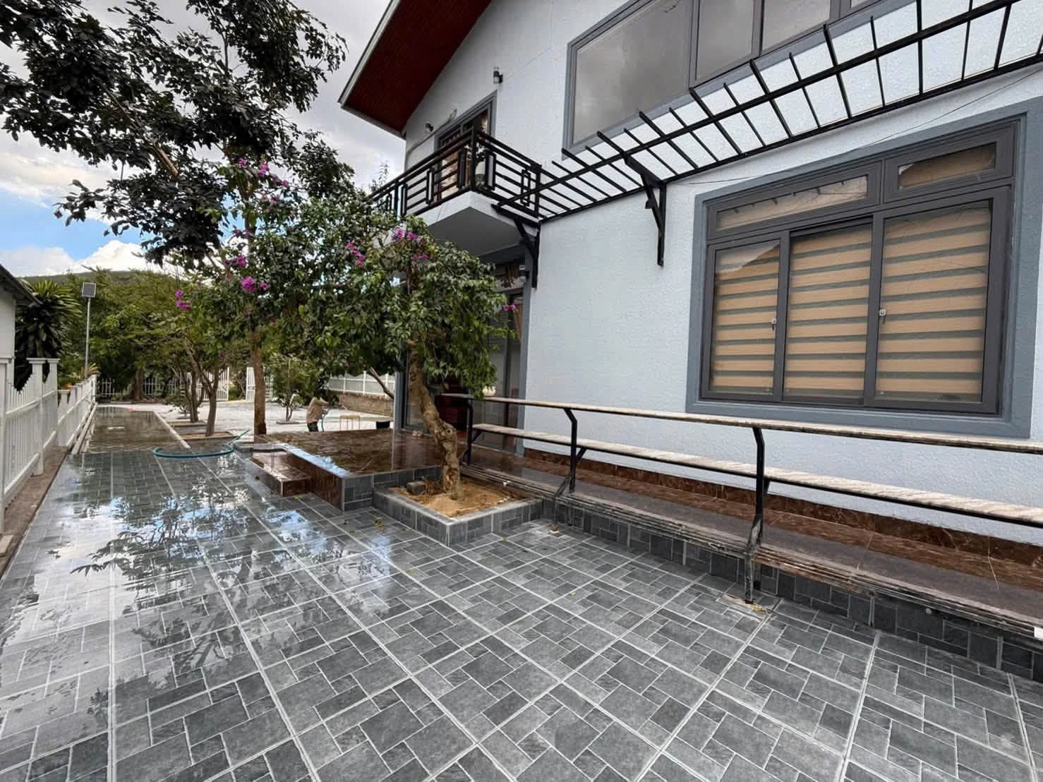 Bán nhà vườn 511m² giữa rừng thông Đà Lạt 2tỷ4 - Ảnh 1