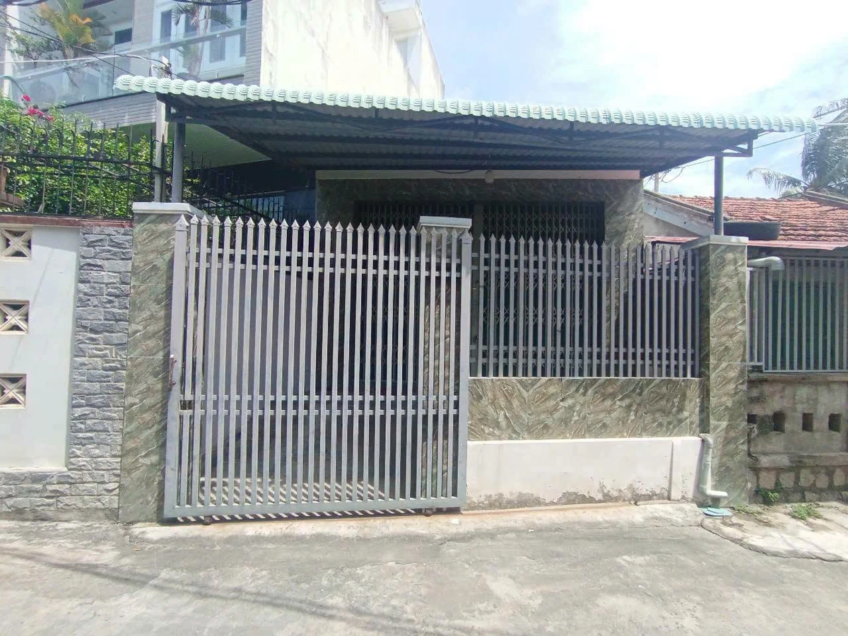 Bán nhà 87m² sát Hồ Điều Hoà, đường ô tô, 2 tỷ 5 - Ảnh thu nhỏ 3