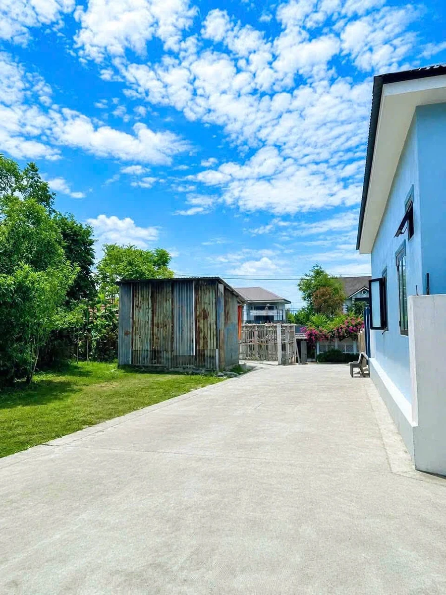 Bán đất mặt kiệt Nguyễn Duy Cung 80.2m² giá 1 tỷ 100 triệu Huế - Ảnh thu nhỏ 2