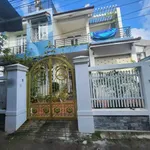 Bán biệt thự 2 mặt tiền 218m2 Phan Chu Trinh, Huế - Ảnh thu nhỏ 1