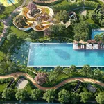 Chính chủ cắt lỗ BT song lập áp góc ngay công viên, Fullton-Capitaland đẳng cấp. 183m2 sắp nhận nhà - Ảnh thu nhỏ 10