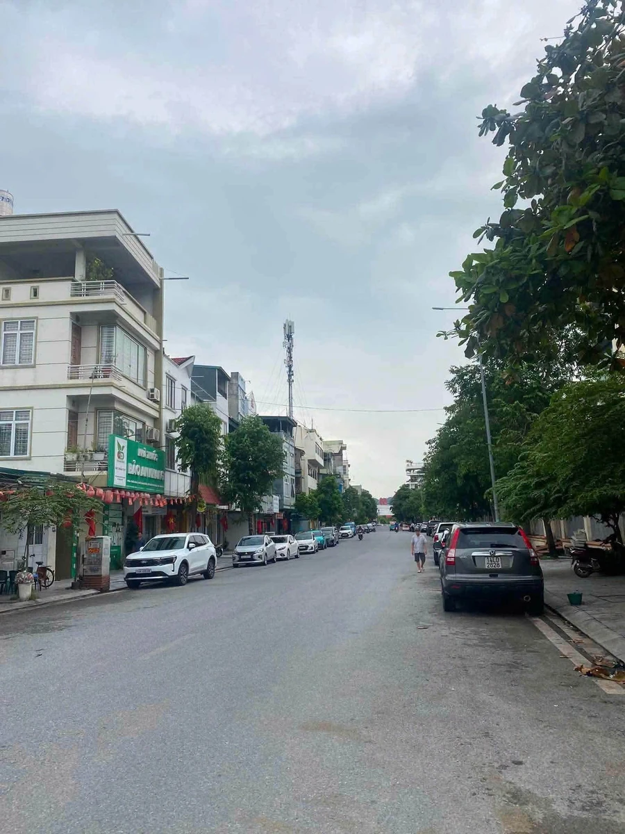 Bán nhà 77m² 3 tầng, 3 phòng ngủ, gần BigC Go, giá 1 tỷ - Ảnh thu nhỏ 4