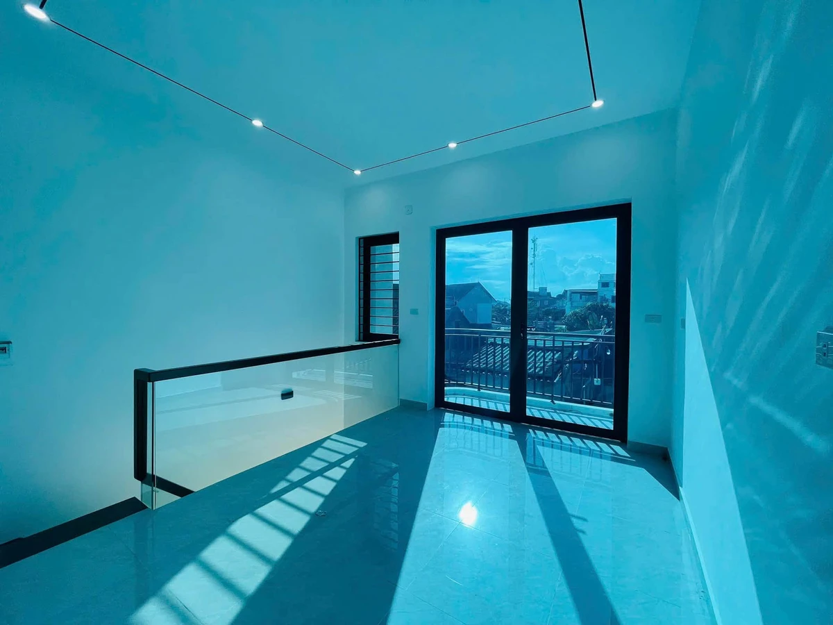 Bán nhà 2 tầng 72.6m2, 3PN/2WC, 3 tỷ 2 Đào Tấn - Ảnh thu nhỏ 5