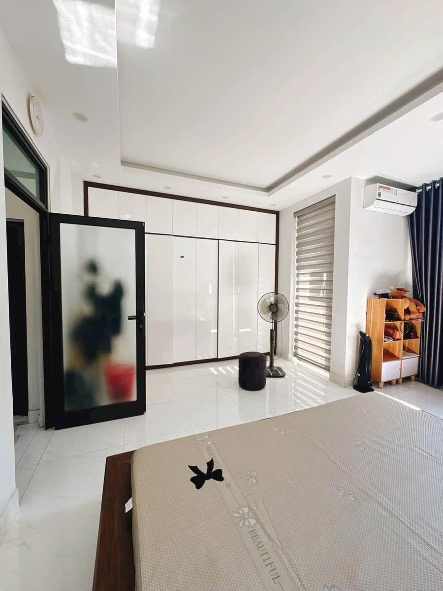 Bán nhà 3 tầng 76,5m² ngõ ô tô Cột 5, gần bãi tắm Cột 8, Hạ Long - Ảnh thu nhỏ 5