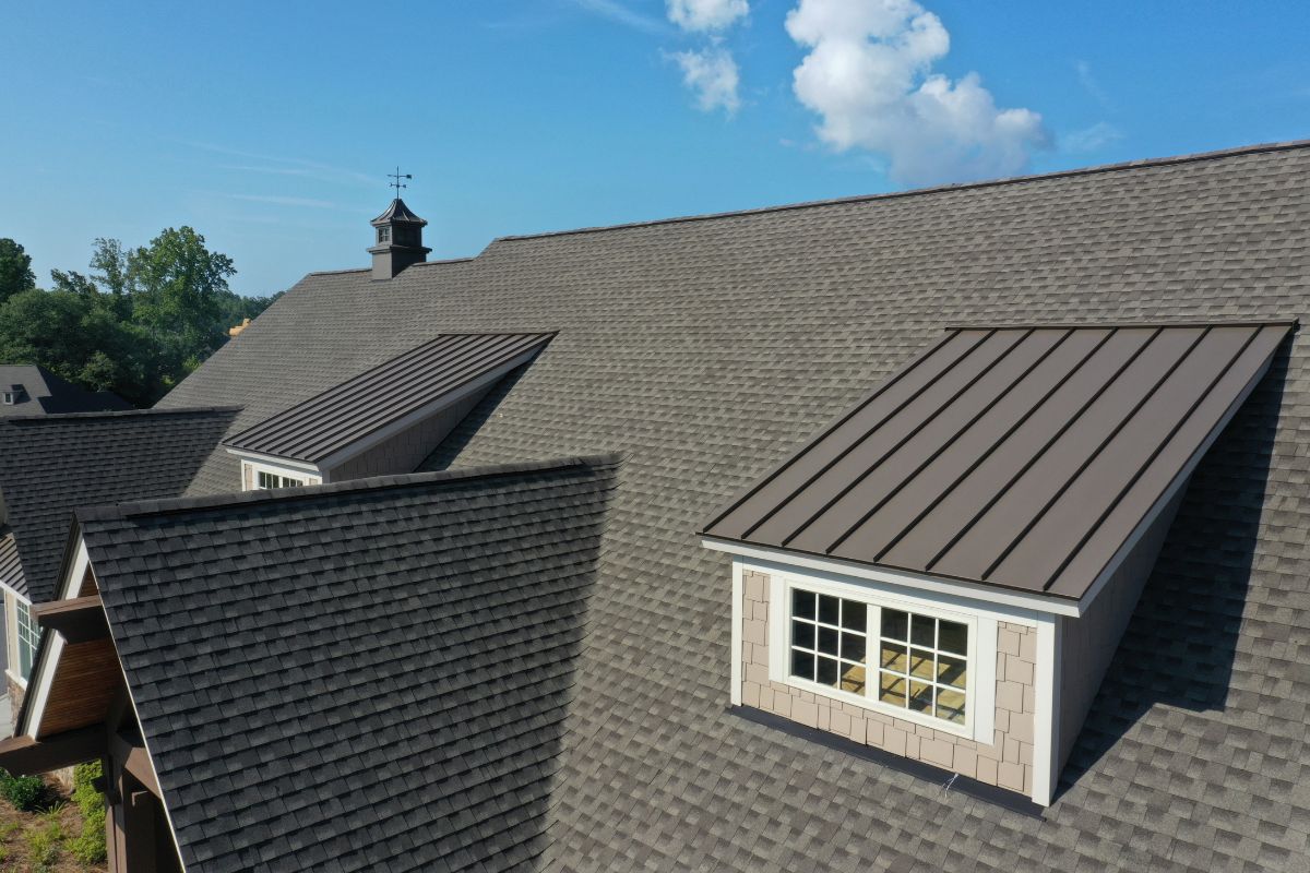 Are you familiar with the specific roofing challenges or requirements in Dublin, such as weather conditions or architectural styles?
