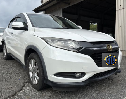 2015 VEZEL