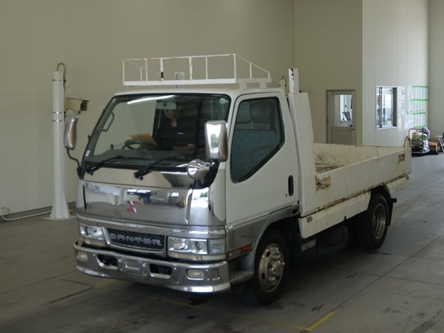 2000 CANTER