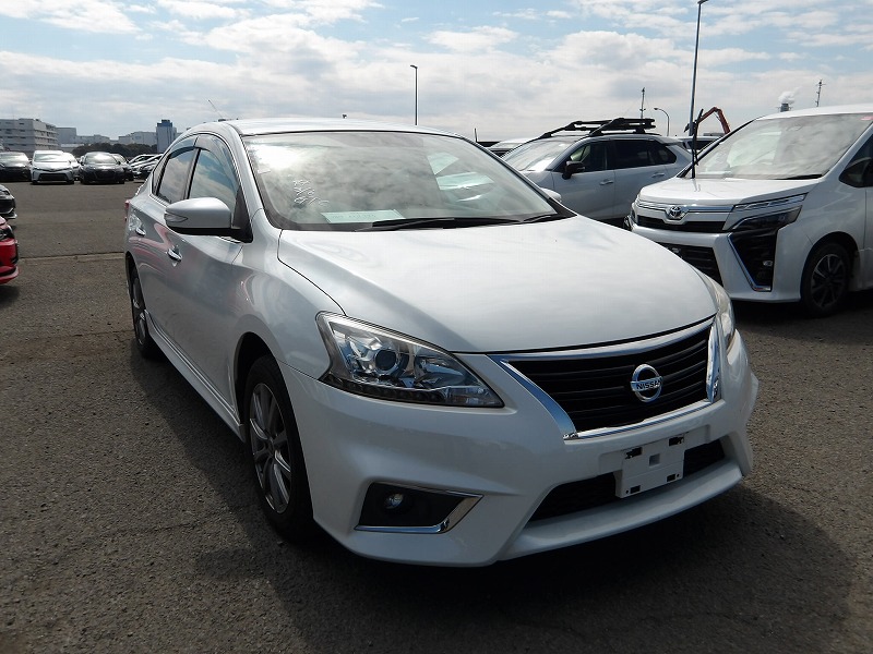 2016 SYLPHY