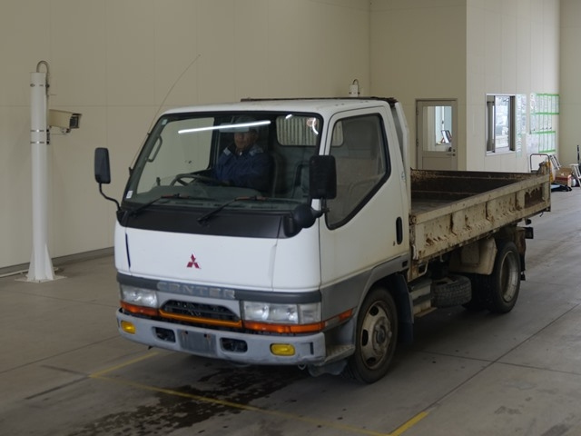 1995 CANTER
