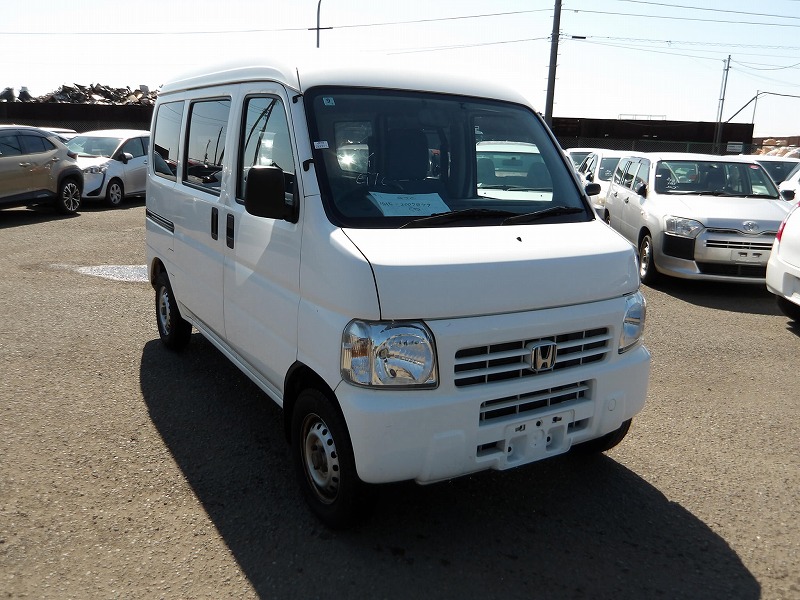 2016 ACTY VAN 