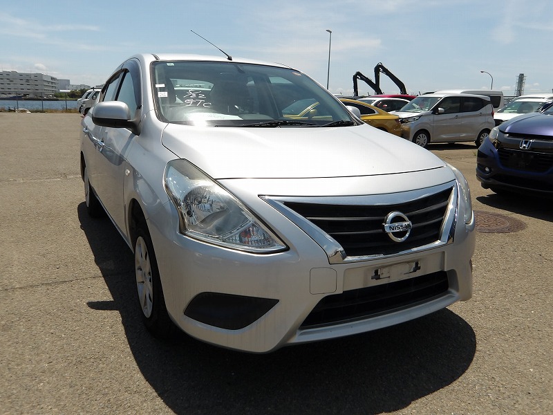 2016 TIIDA