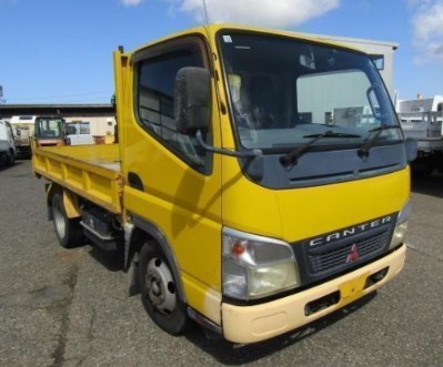2006 CANTER