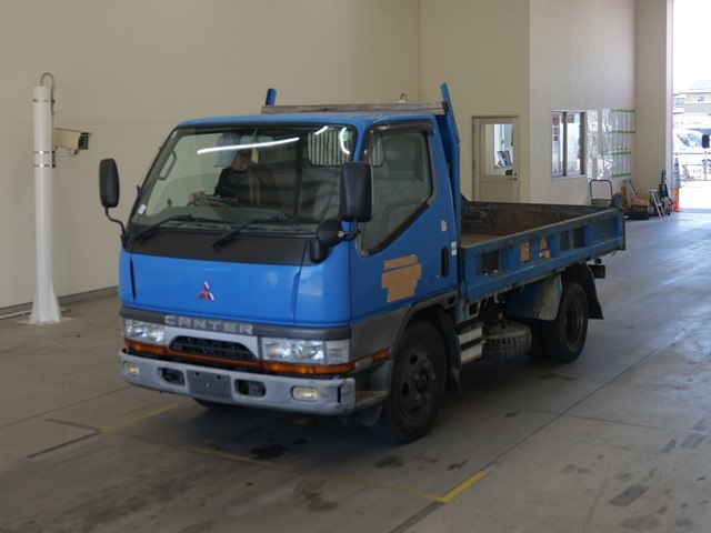 1997 CANTER