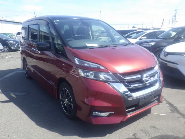 2016 SERENA