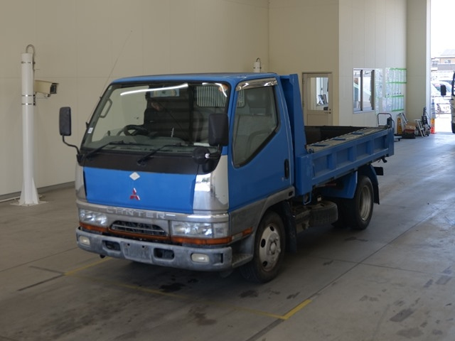 1997 CANTER