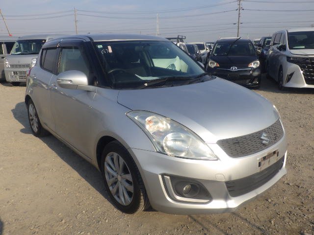2016 SWIFT