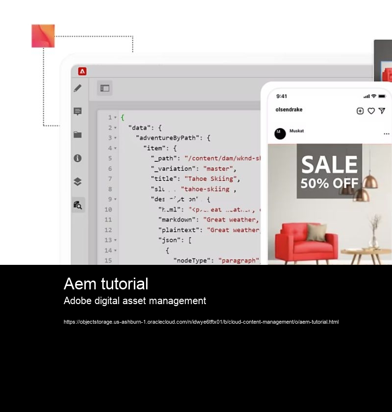 Aem tutorial Adobe digital asset management What are AEM Forms and their features in Adobe Experience Manager?