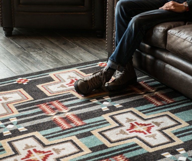 tribal kilim rugs