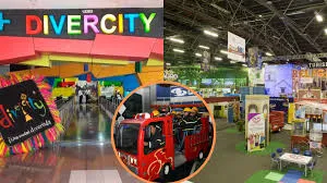 divercity