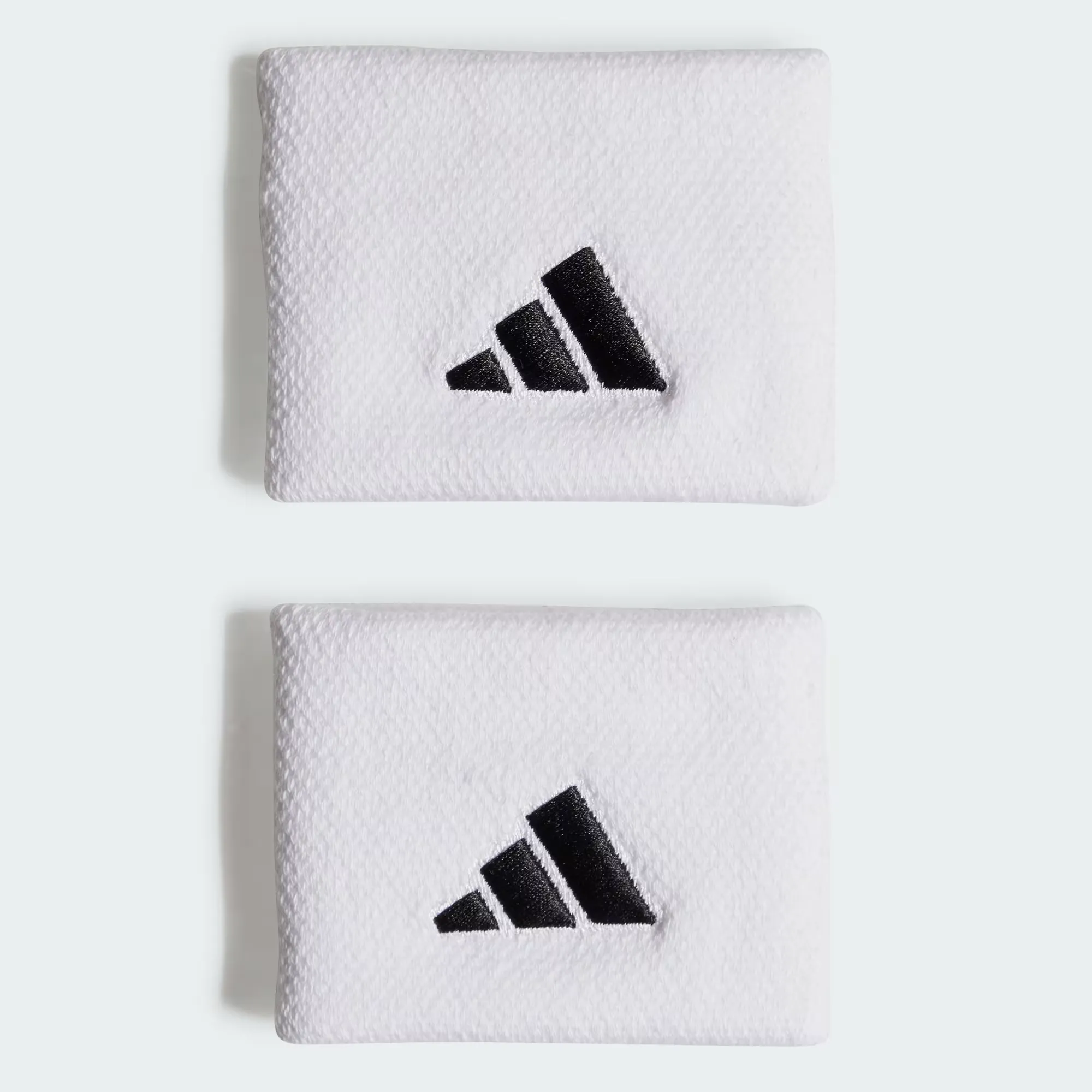 Muñequeras Deportivas Adidas con Logo 3