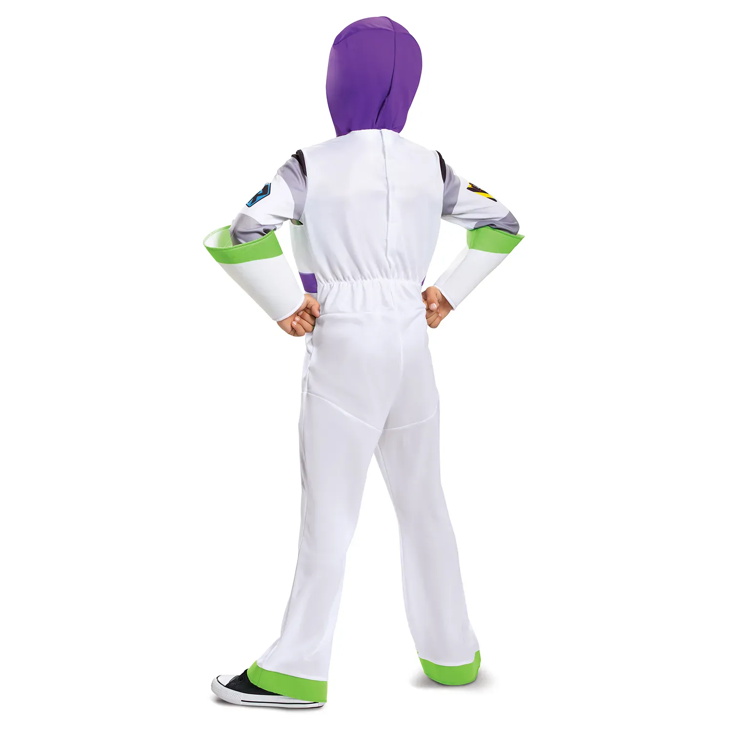 Disfraz Infantil Buzz Lightyear de Toy Story 2