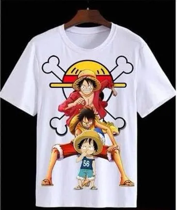 Polos subimados  en variados Diseños o personalizados 3