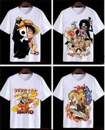 Polos subimados  en variados Diseños o personalizados