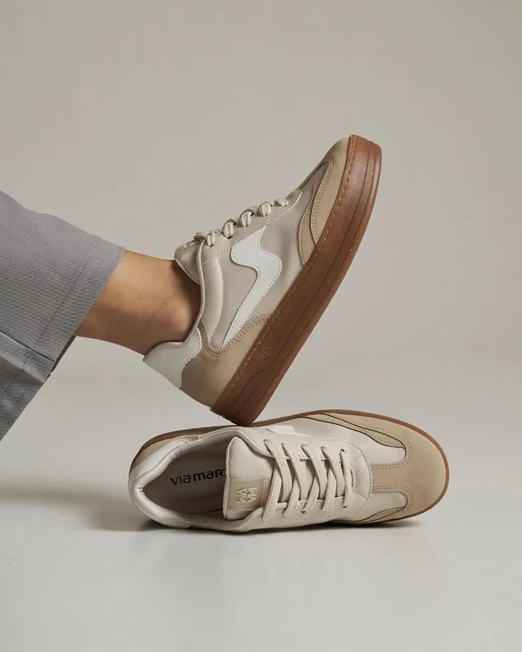Zapatillas de mujer 