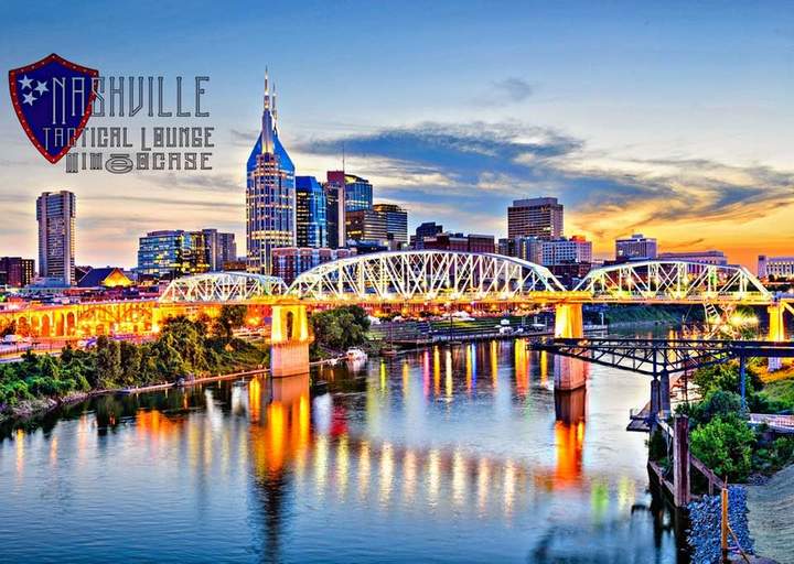 Nashville Tactical Lounge