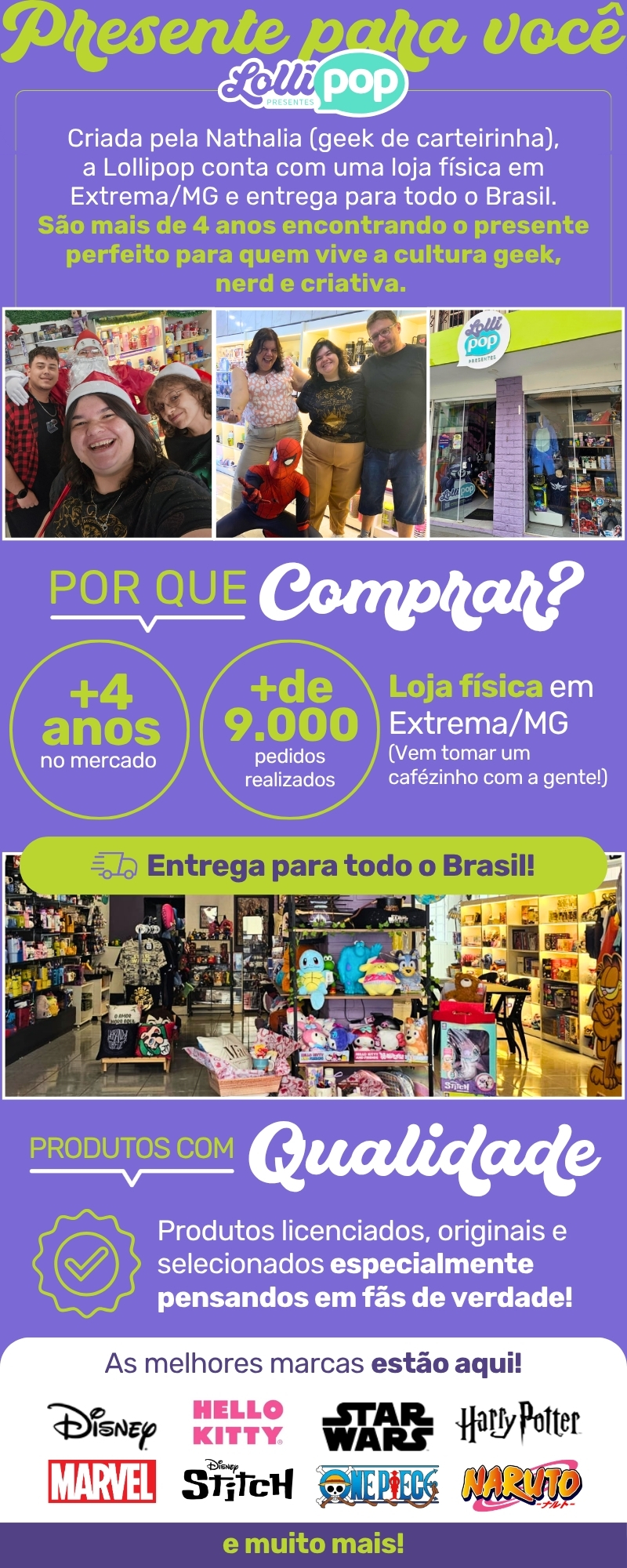 Descrição do Produto