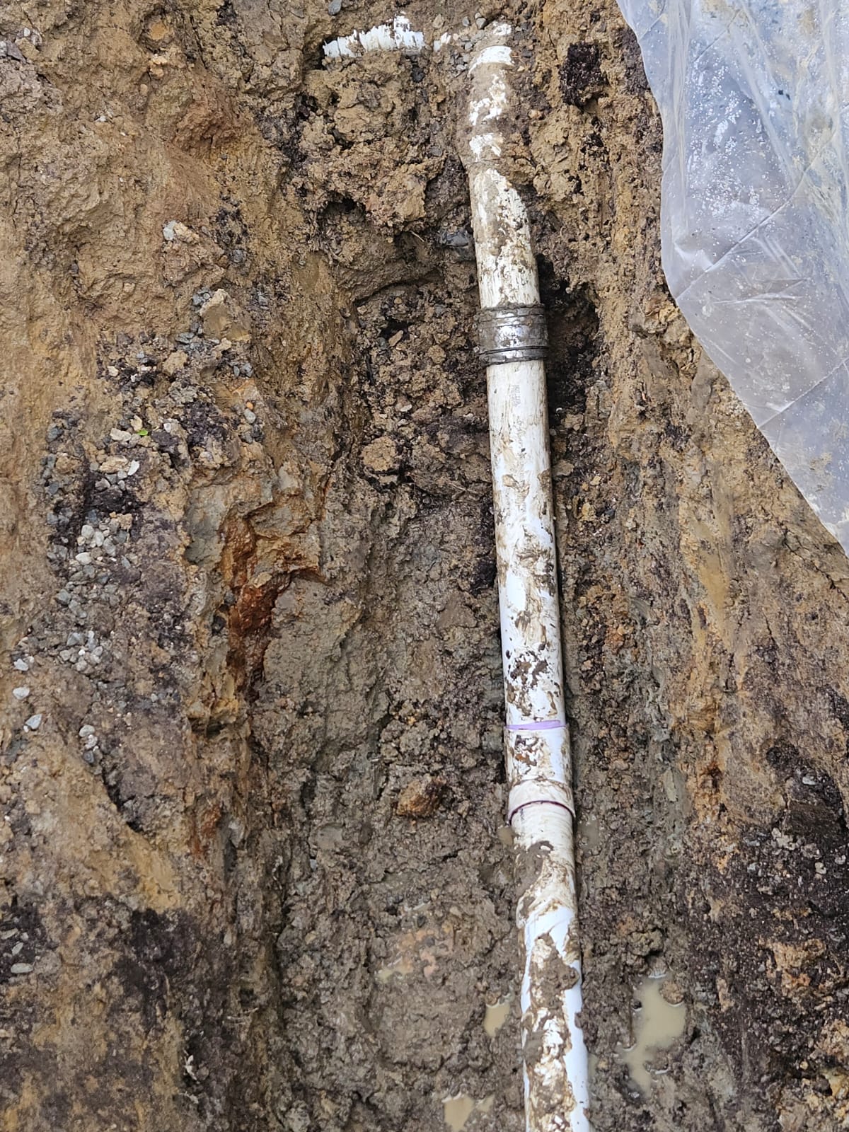 Professional plumbing