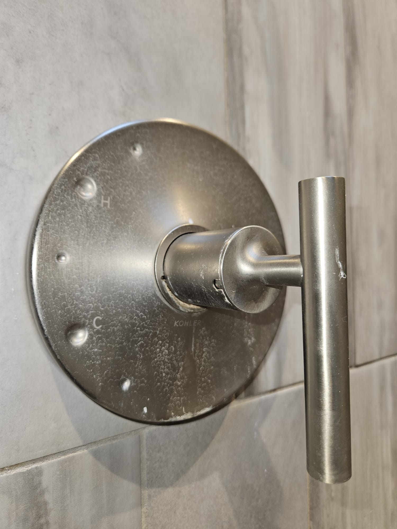 Residential Pipe Installation