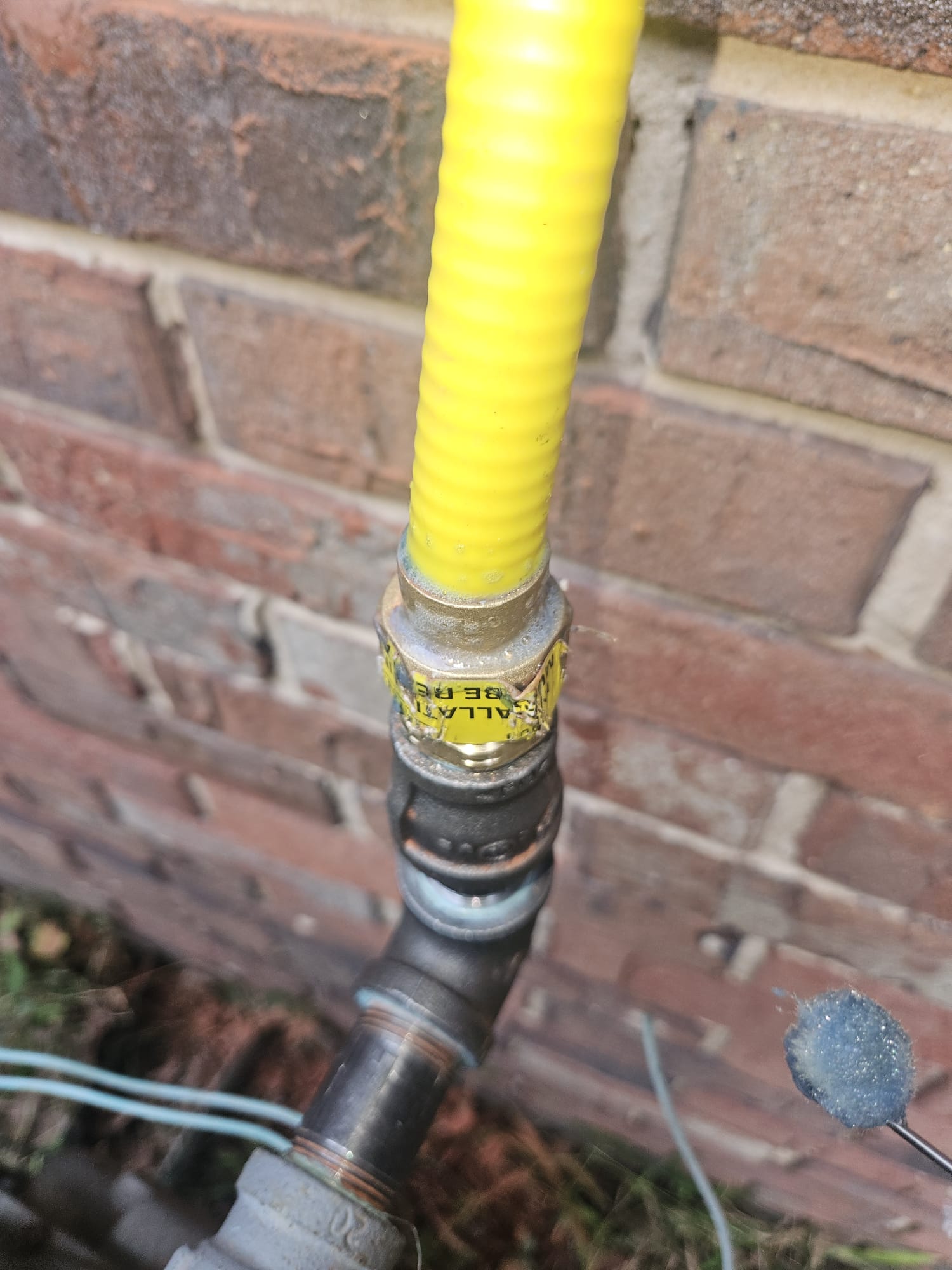 Emergency Repair Service