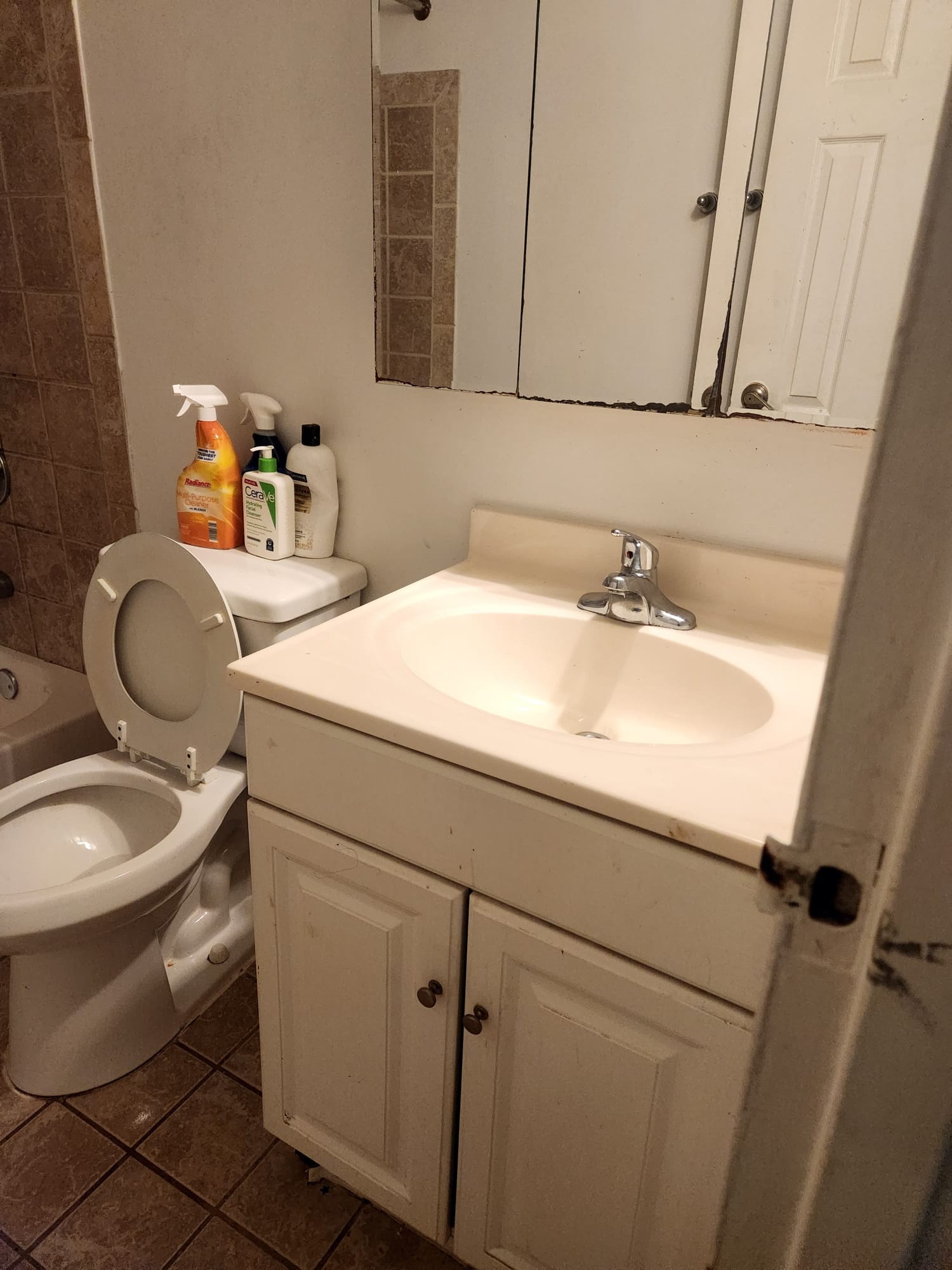 Disinfection service