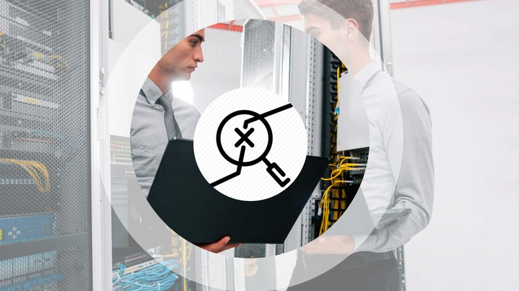 Mastering Network Troubleshooting Mastering Network Troubleshooting