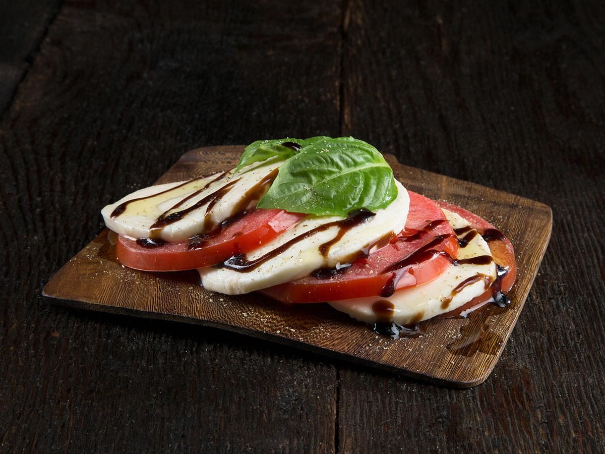 Insalata Caprese