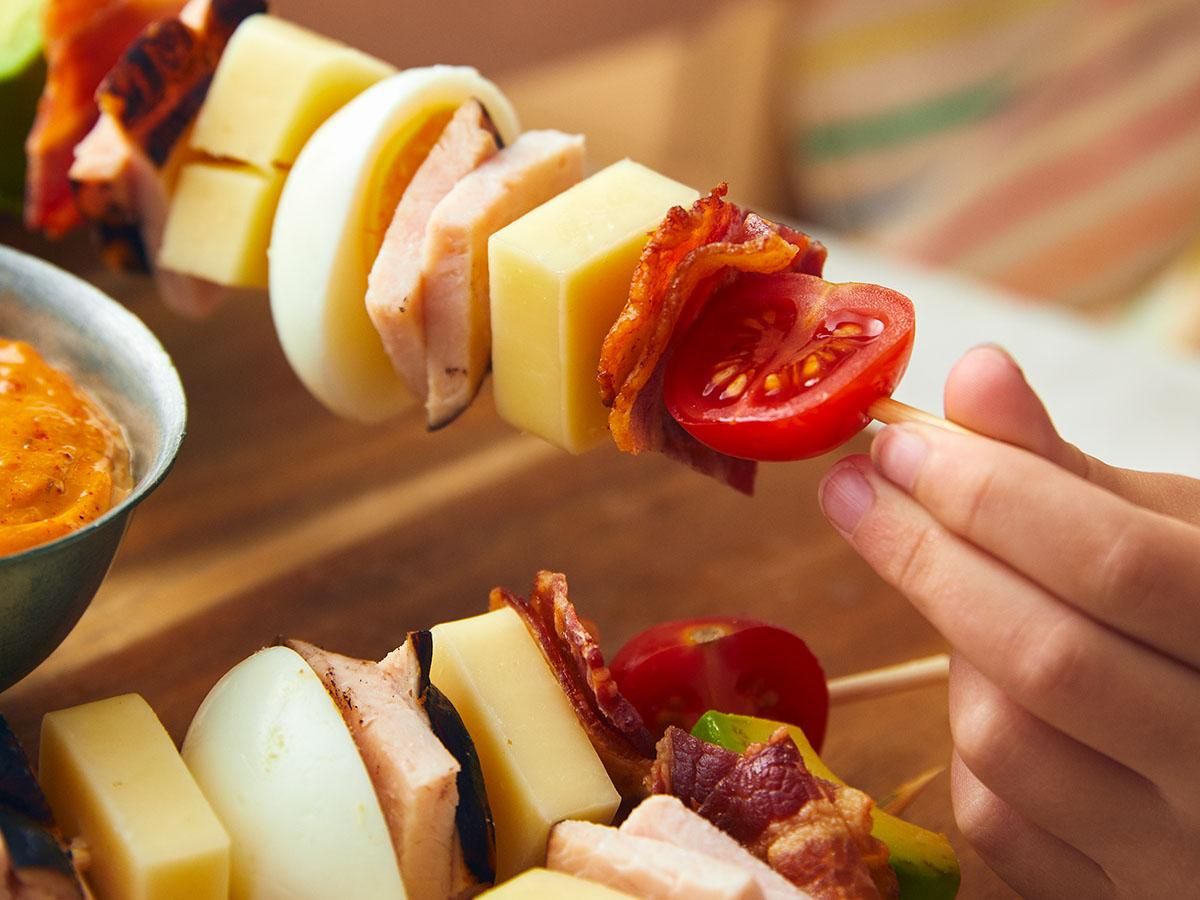 Turkey Cobb-abs