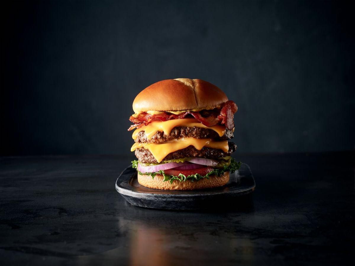 Classic Burger