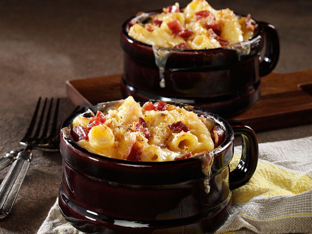 Boar's Head | Smoked Gouda Mac & Cheese | Boar's Head