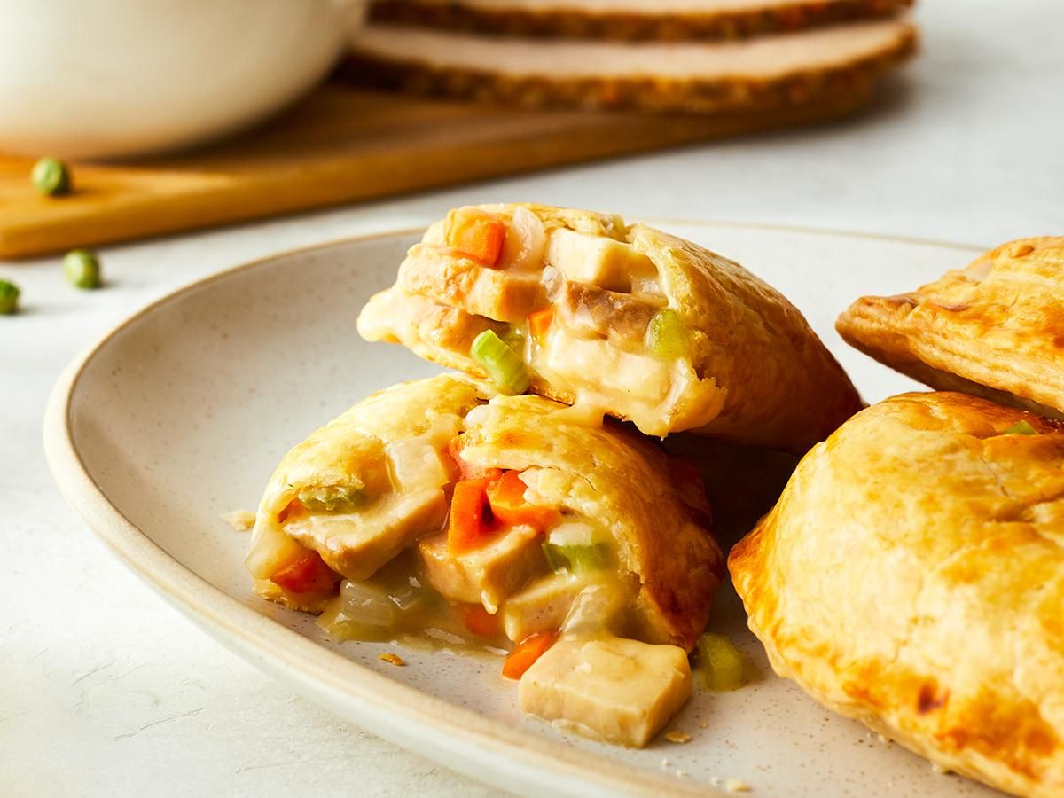 EverRoast® Chicken Pot Hand Pies | Boar's Head