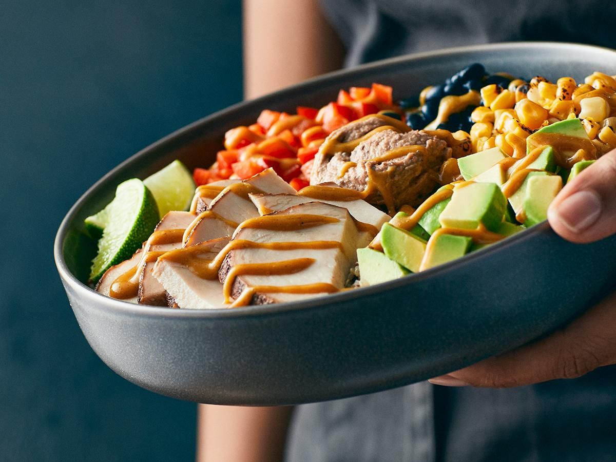 PitCraft® Power Bowl