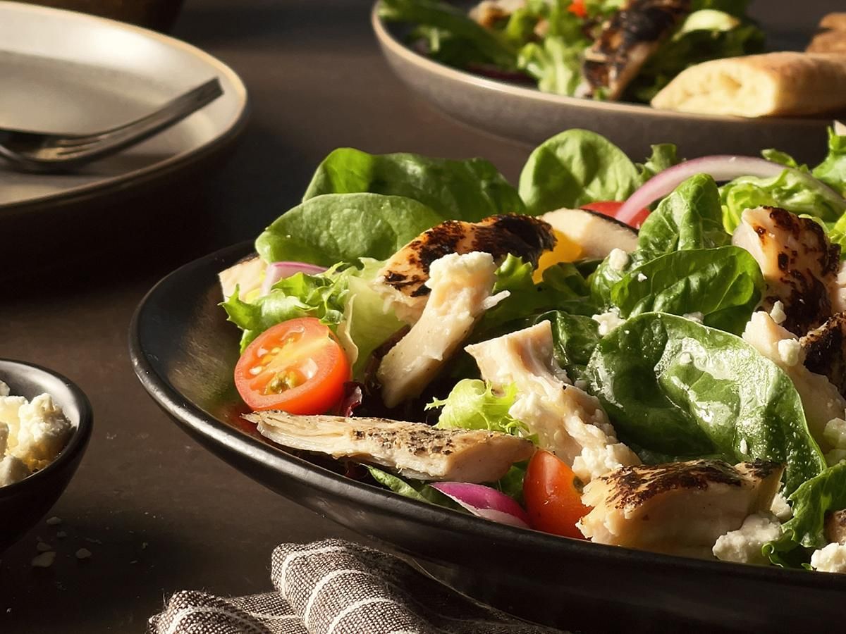 FireSmith® Salad for Two