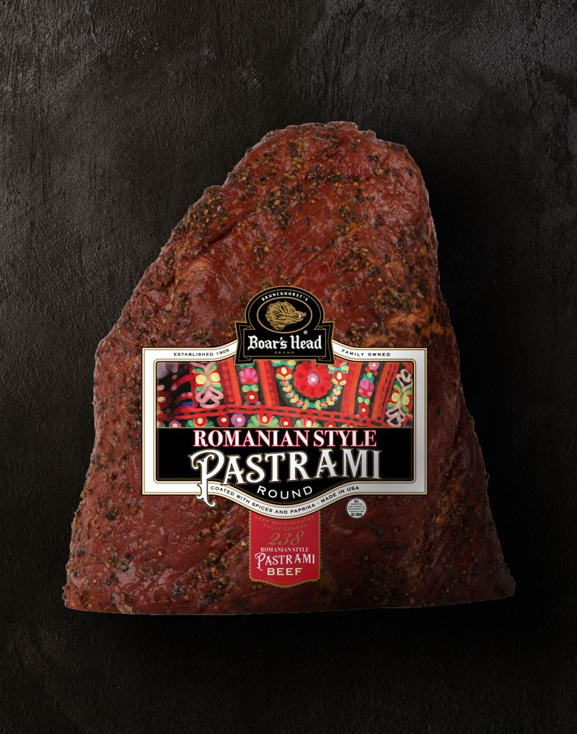 Beef | Boar's Head