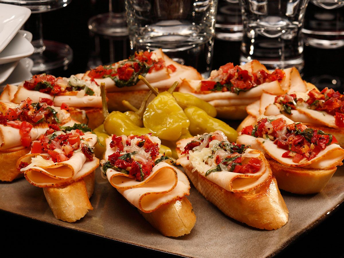 EverRoast® Bruschetta | Boar's Head