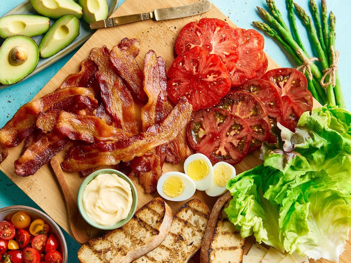 BLT Board
