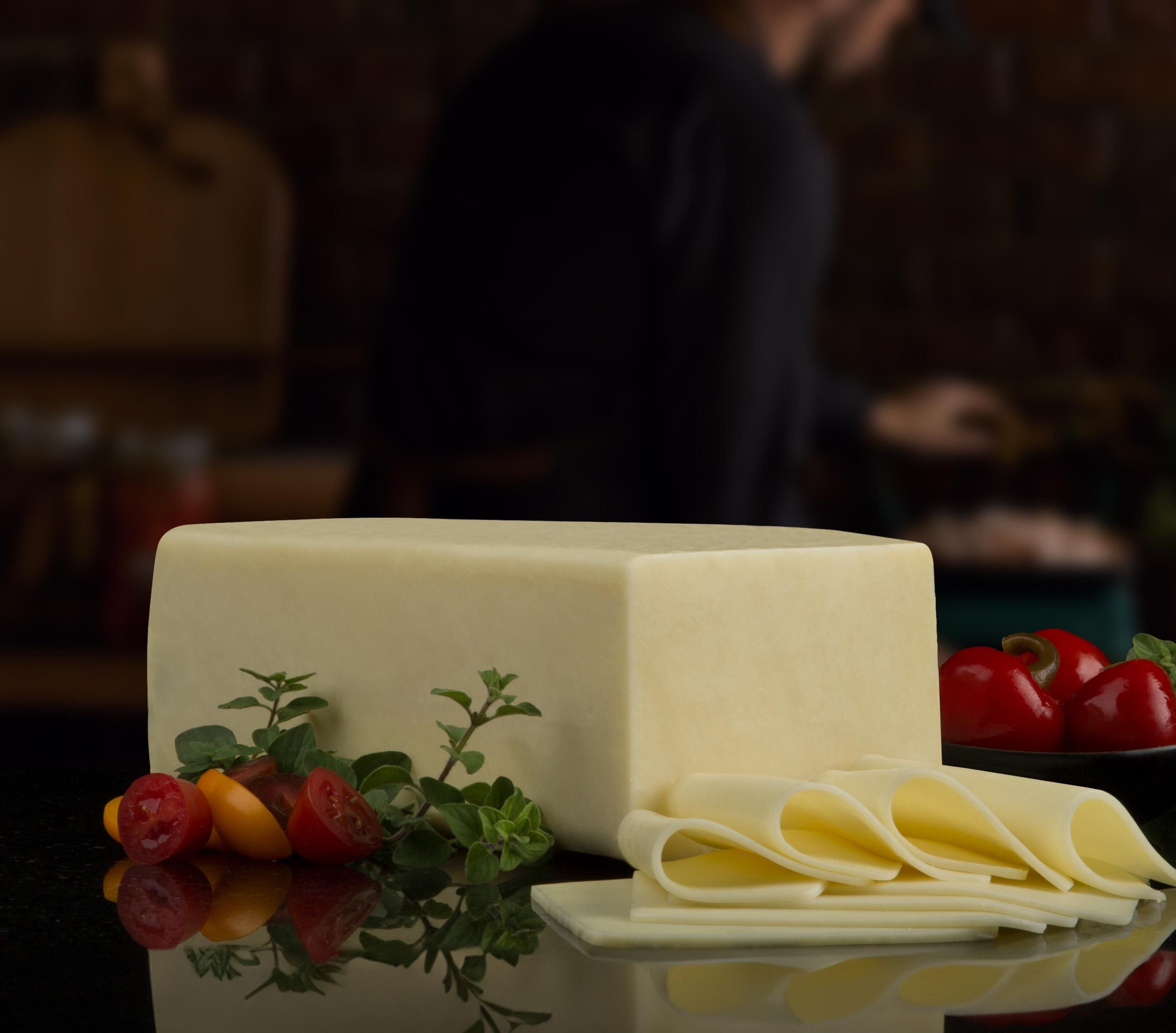 Whole Milk Mozzarella Cheese | Boar's Head