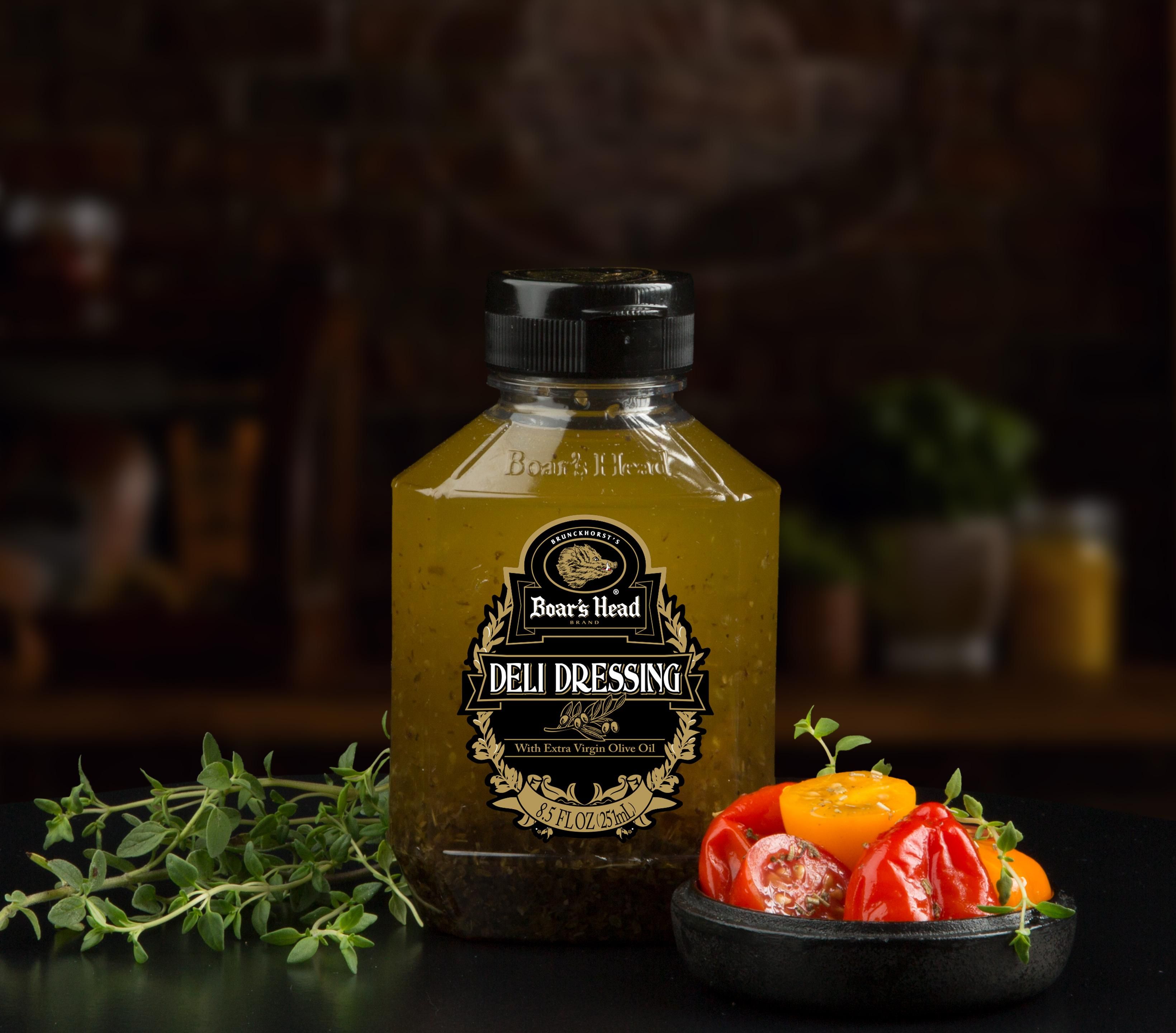 Deli Dressing | Boar's Head Deli Dressing | Boar's Head