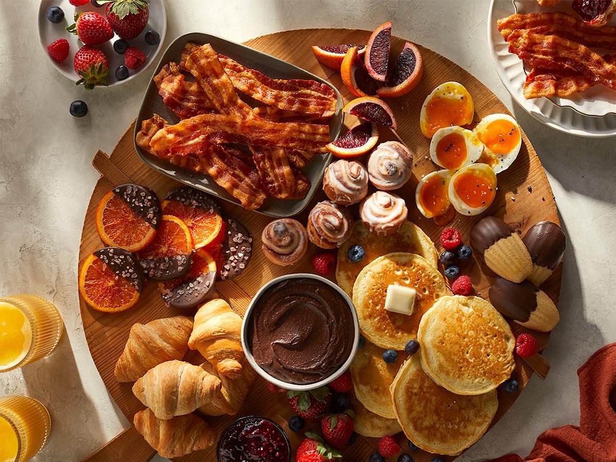 Boar's Head® Breakfast Spread